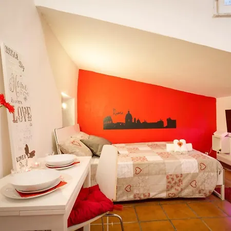 Lägenhet Dimora Pastini