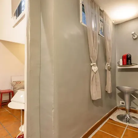 Lägenhet Dimora Pastini *