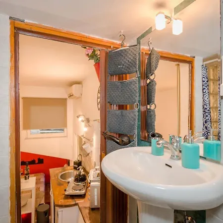 Dimora Pastini Lägenhet Rom