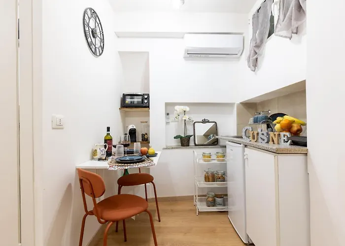 Dimora Pastini Appartement Rome
