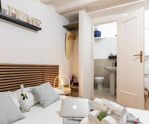 Appartement Dimora Pastini Rome
