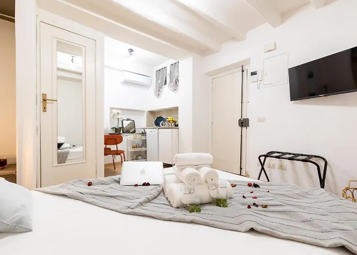 Appartement Dimora Pastini