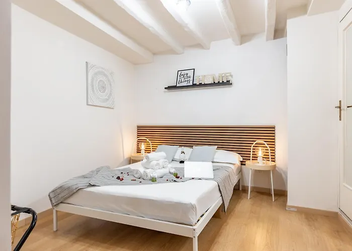 Dimora Pastini Appartement