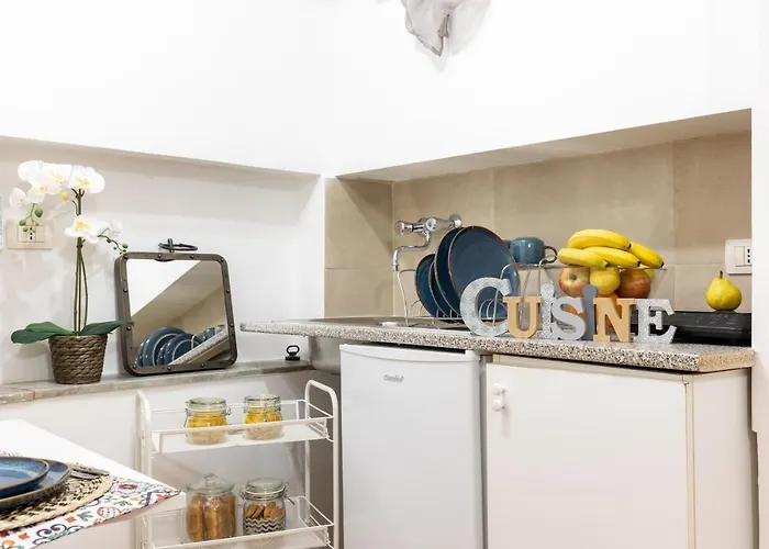 Dimora Pastini Appartement *