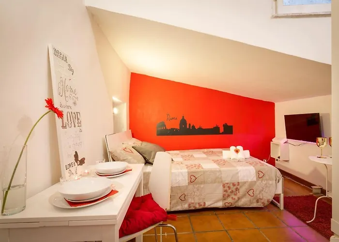 Appartement Dimora Pastini