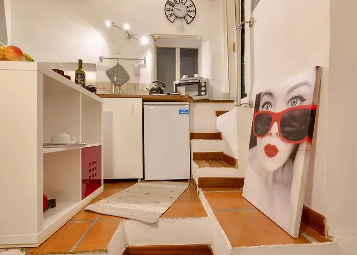 Dimora Pastini Appartement