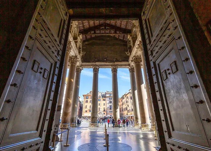 Dimora Pastini Appartement *