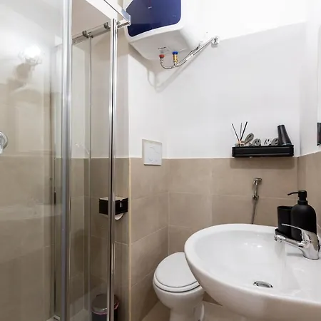 Lejlighed Dimora Pastini *