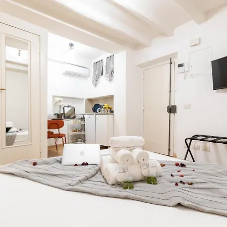 Appartement Dimora Pastini