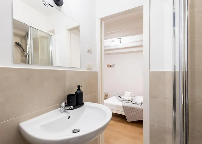 Dimora Pastini * Ρώμη