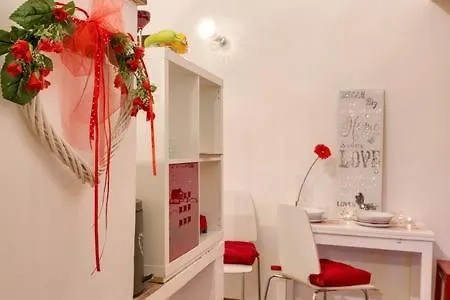 아파트 Dimora Pastini 로마