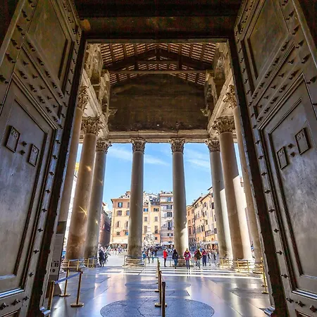 Dimora Pastini דירה *