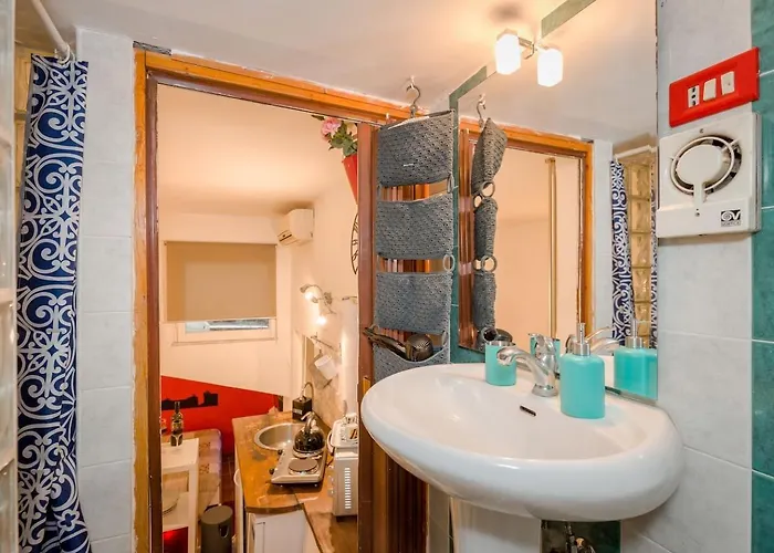 Dimora Pastini דירה רומא