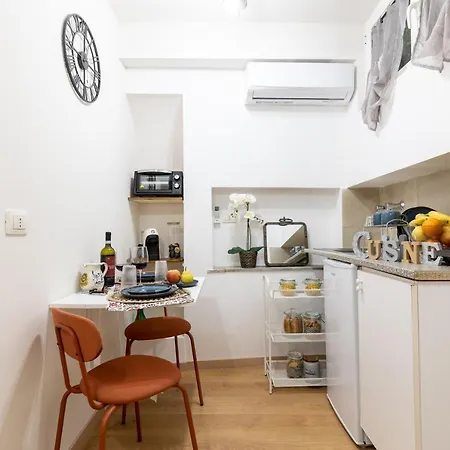 Dimora Pastini Appartement Rome