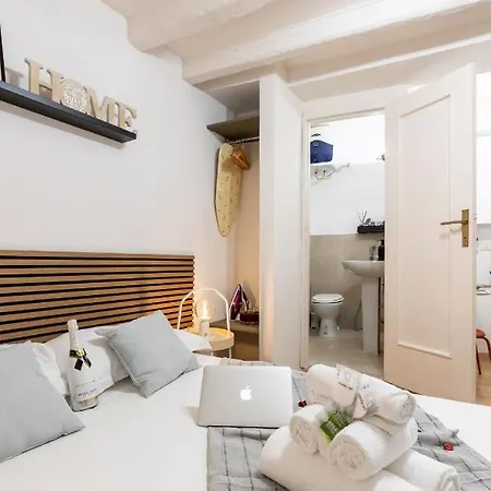 Daire Dimora Pastini Roma