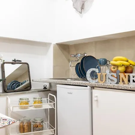 Dimora Pastini Daire *