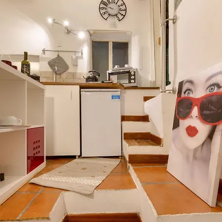 Dimora Pastini Daire